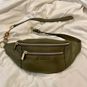 Michael Kors Belt Bag